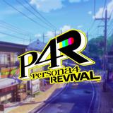 Persona 4 Revival APK