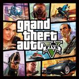 Grand Theft Auto V APK