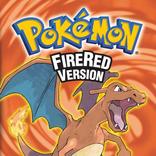 Pokémon FireRed Version