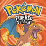 Pokémon FireRed Version APK
