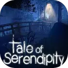 ikon Tale of Serendipity