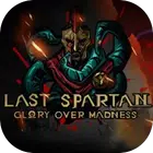 Last Spartan: Glory Over Madness 图标