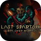Last Spartan: Glory Over Madness icon