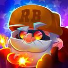 آیکون‌ Retro Brawl