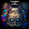 Five Nights at Freddy's: Into the Pit APK