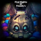 Five Nights at Freddy's: Into the Pit آئیکن