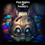 Five Nights at Freddy's: Into the Pit APK