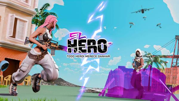 How to Download EL HERO Old Versions for Mobile image