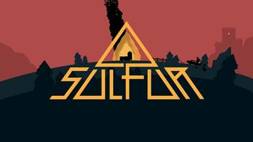 SULFUR poster