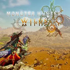 Monster Hunter Wilds アプリダウンロード