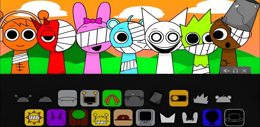 How to Download Sprunki Incredibox Old Versions for Android