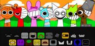How to Download Sprunki Incredibox Old Versions for Android