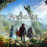 ArcheAge Chronicles APK
