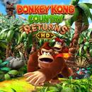 Donkey Kong Country Returns HD APK