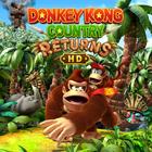 Donkey Kong Country Returns HD icono