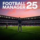 Football Manager 25 biểu tượng