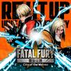 FATAL FURY: City of the Wolves APK
