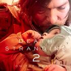 Death Stranding 2: On the Beach icon