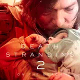 Death Stranding 2: On the Beach APK