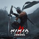 NINJA GAIDEN 2 Black icon