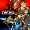 The Legend of Heroes: Trails Through Daybreak II APK