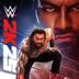 WWE 2K25 APK