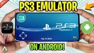 How to Download aPS3e Emulator APK Latest Version 1.38 for Android 2026