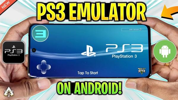 Как скачать последнюю версию aPS3e Emulator APK 1.23 для Android 2025 image