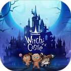 Cookie Run: Witch's Castle ไอคอน