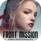 Front Mission: Borderscape icon