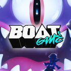 Boat Game icono