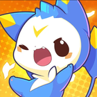 Roco Kingdom Mobile أيقونة