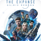 The Expanse: Osiris Reborn icon