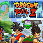Hyper Dragon Ball Z icon