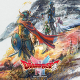 DRAGON QUEST I & II HD-2D Remake