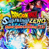 DRAGON BALL: Sparking! ZERO - Super Limit-Breaking NEO APK