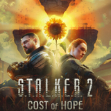 S.T.A.L.K.E.R. 2: Cost of Hope APK