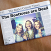 The Roottrees are Dead APK