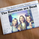 The Roottrees are Dead APK