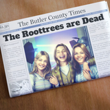 The Roottrees are Dead APK
