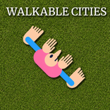 Walkable Cities