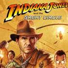 Indiana Jones and the Great Circle icône