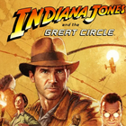 Indiana Jones and the Great Circle icon