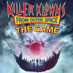 Killer Klowns from Outer Space: The Game APK 下載