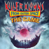 APK Killer Klowns from Outer Space: The Game