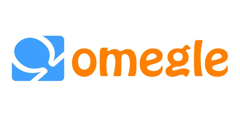 Omegle banner