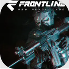 Frontline: New Revolution-icoon