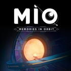 MIO: Memories in Orbit icon