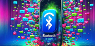 How to Download Bluetooth LE Spam Old Versions for Android