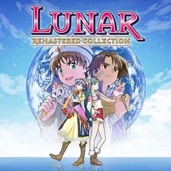 Lunar Remastered Collection アプリダウンロード